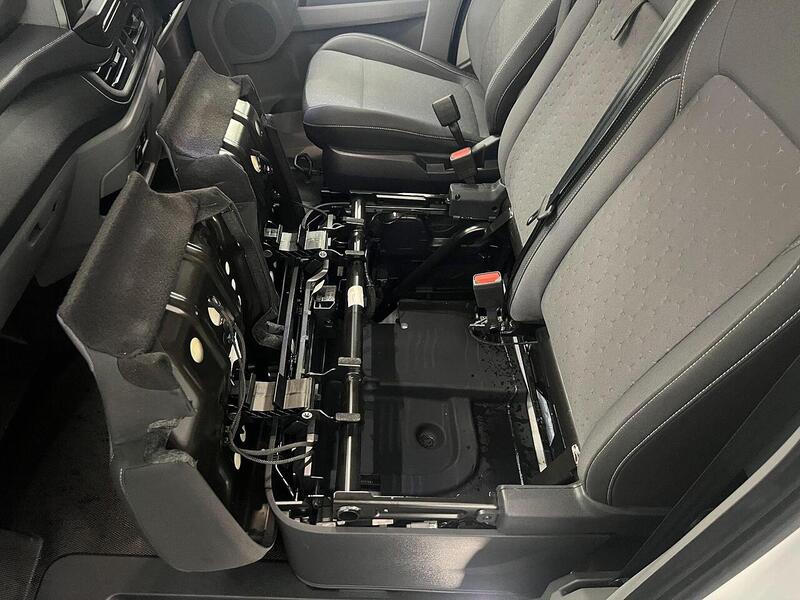 Used Ford Transit Custom 2024 for sale - 76904041: Photo 46