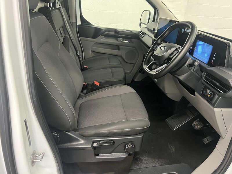 Used Ford Transit Custom 2024 for sale - 76904041: Photo 9