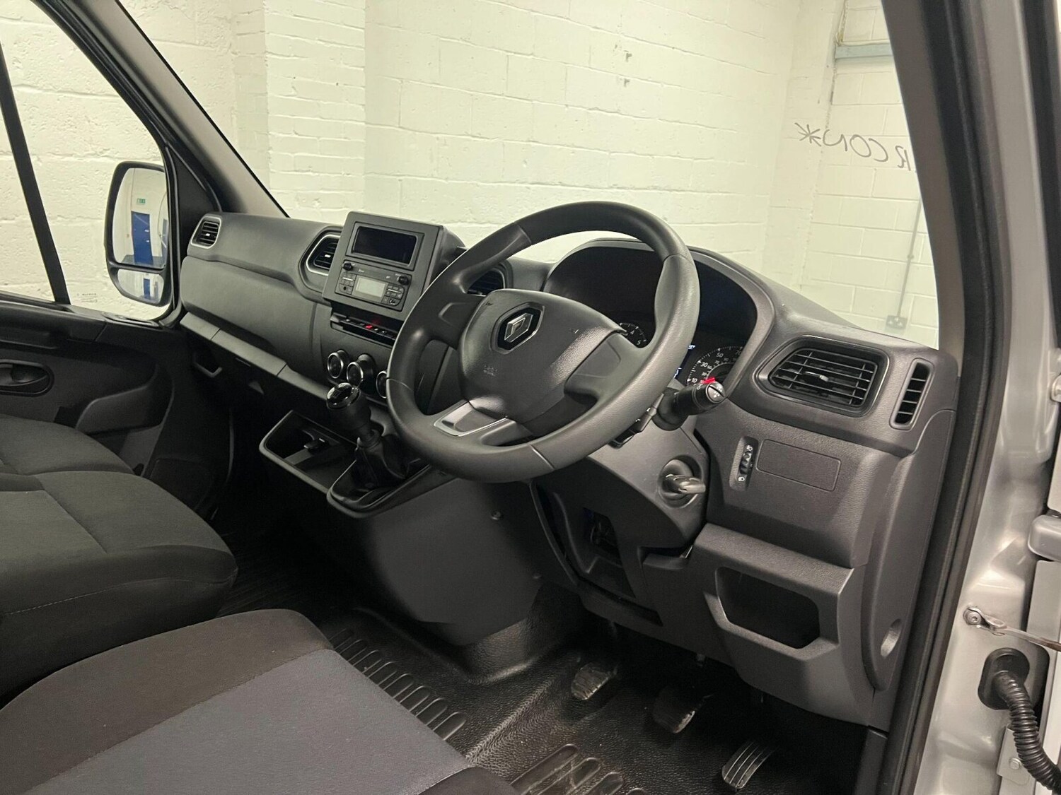 Used Renault Master 2023 for sale - 76870516: Photo 11