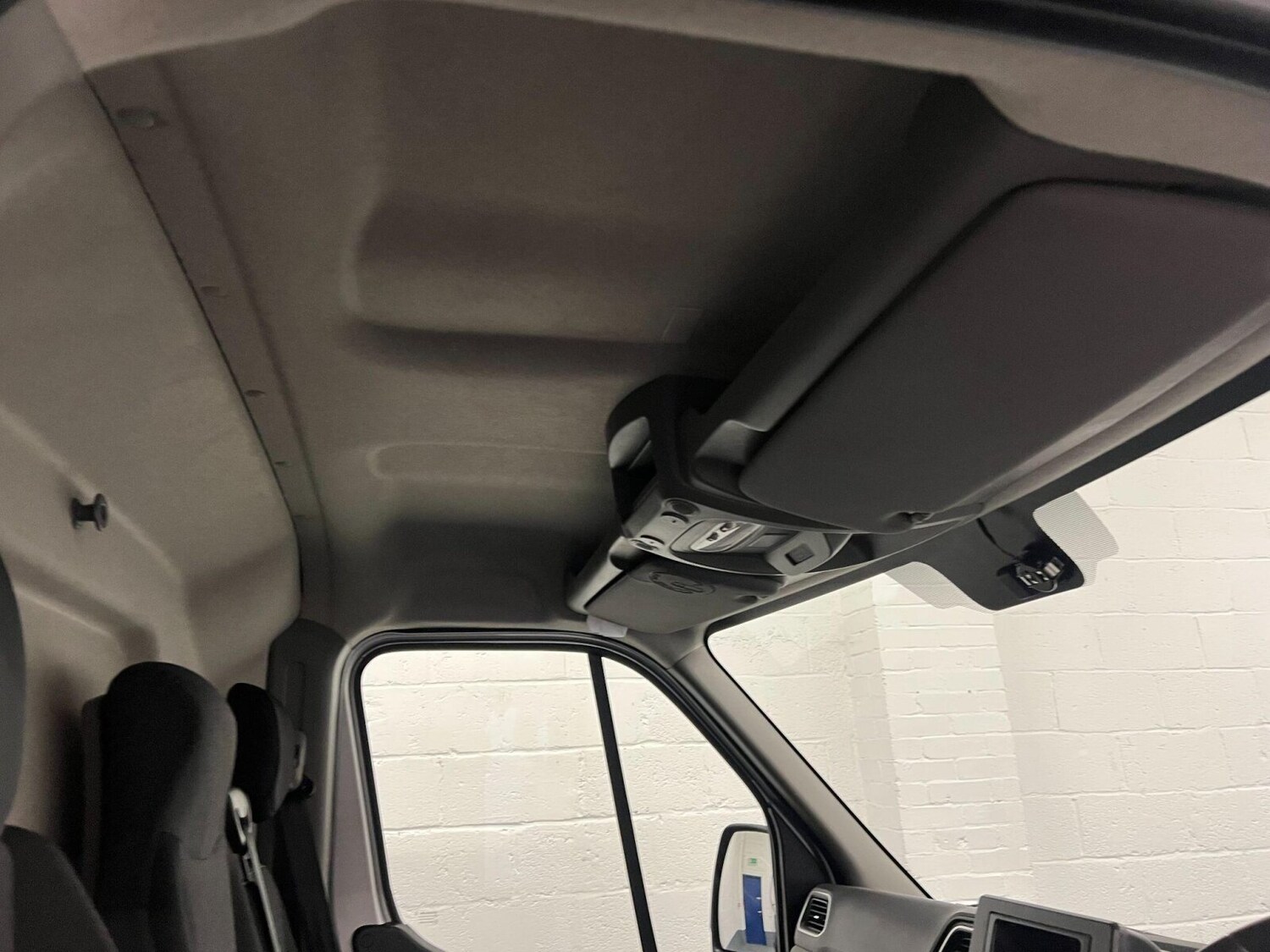 Used Renault Master 2023 for sale - 76870516: Photo 13