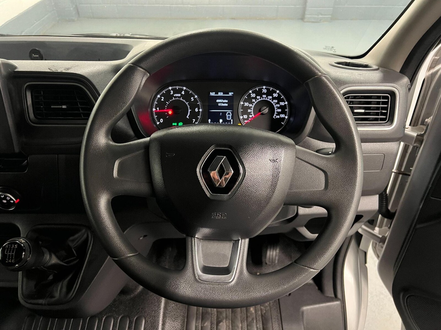 Used Renault Master 2023 for sale - 76870516: Photo 16