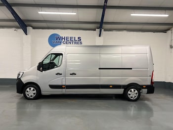 Used Renault Master 2023 for sale - 76870516: Photo