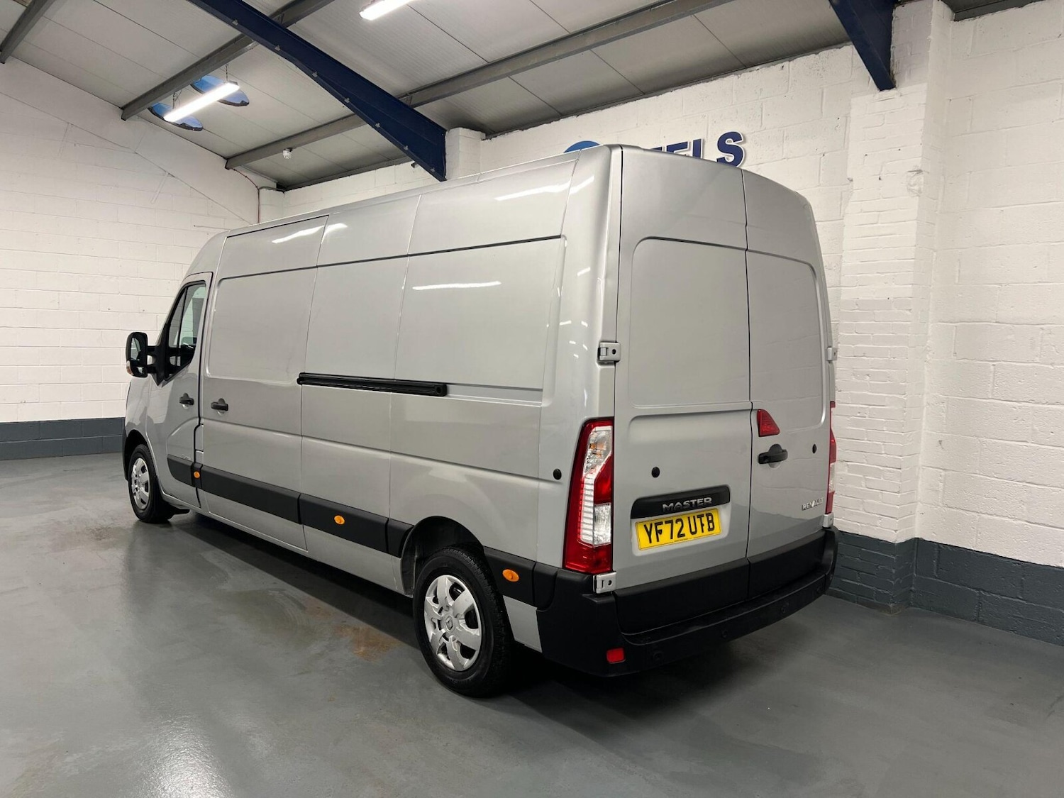 Used Renault Master 2023 for sale - 76870516: Photo 3