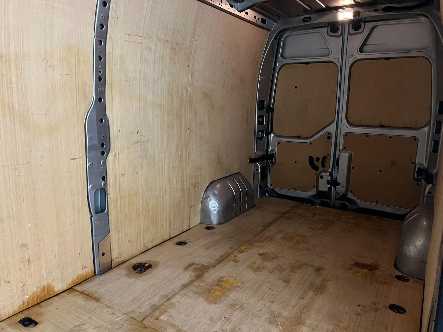 Used Renault Master 2023 for sale - 76870516: Photo 31