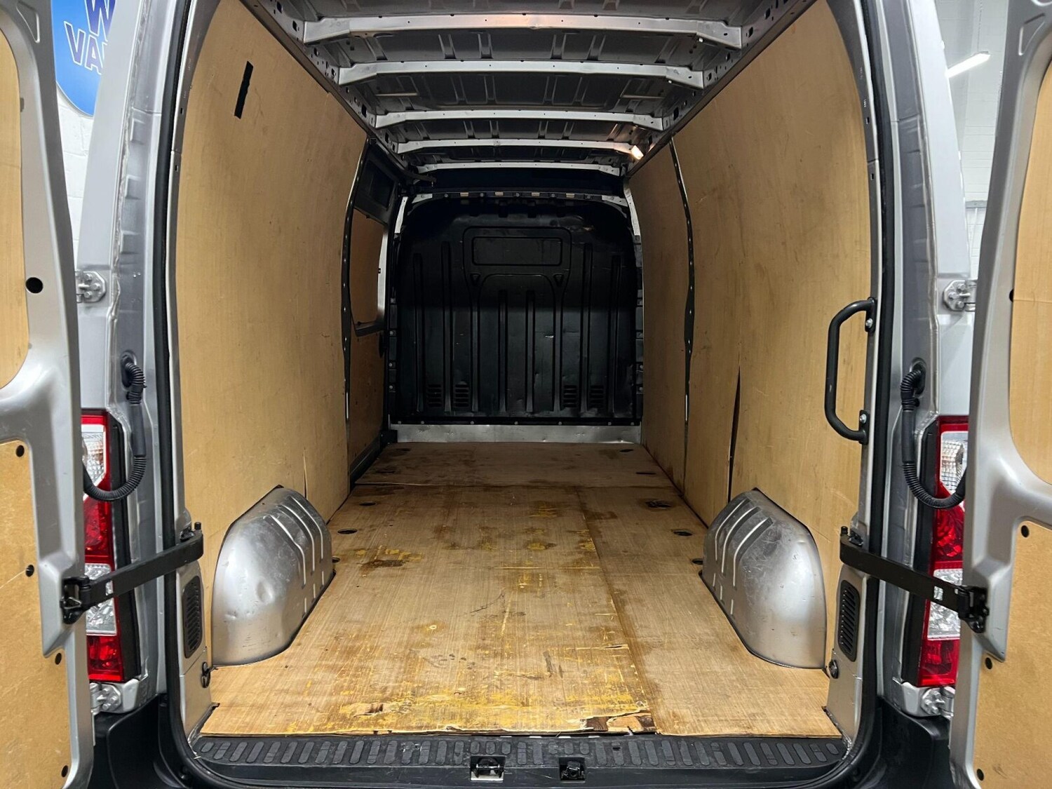 Used Renault Master 2023 for sale - 76870516: Photo 32