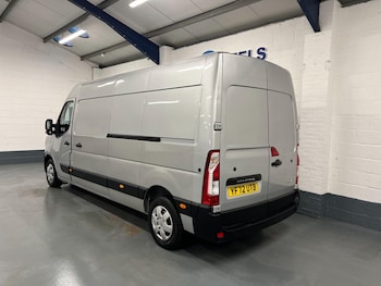 Used Renault Master 2023 for sale - 76870516: Photo