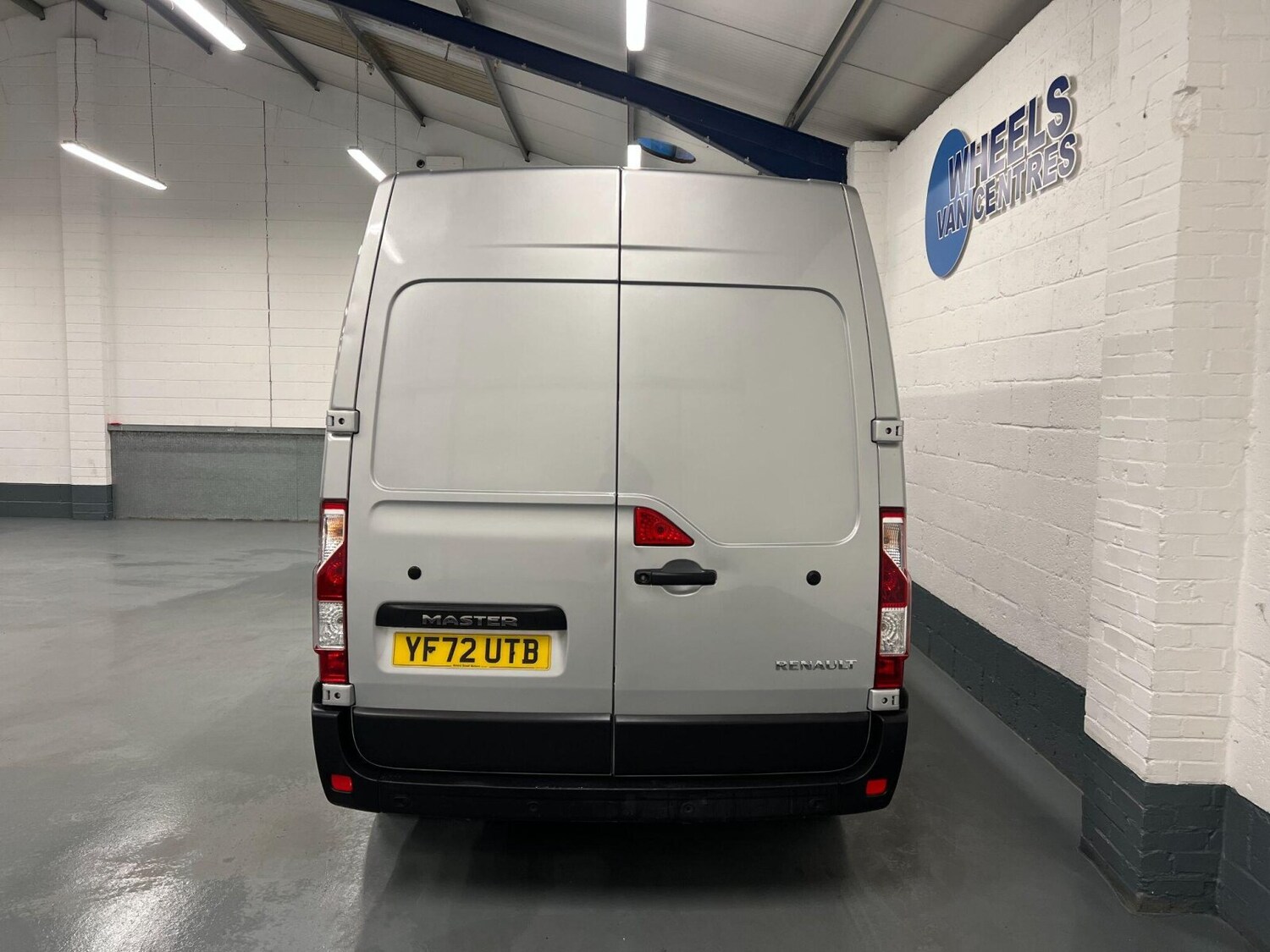 Used Renault Master 2023 for sale - 76870516: Photo 4