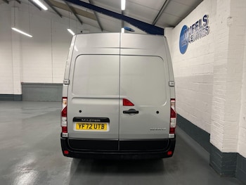 Used Renault Master 2023 for sale - 76870516: Photo