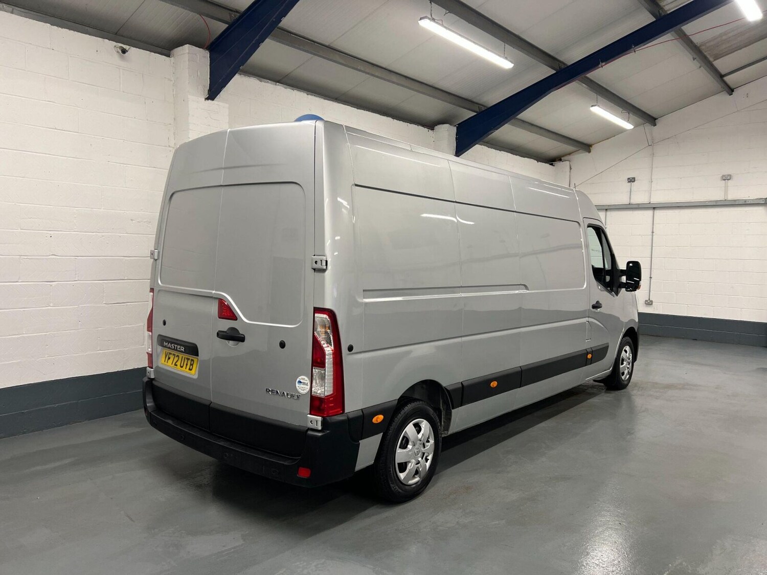 Used Renault Master 2023 for sale - 76870516: Photo 5