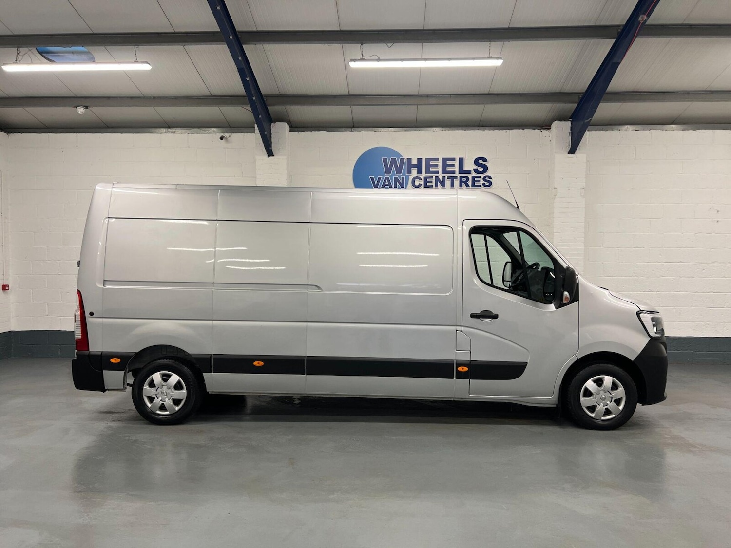 Used Renault Master 2023 for sale - 76870516: Photo 6