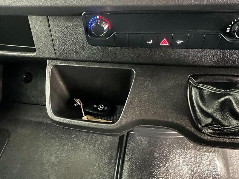 Used Mercedes-Benz Sprinter 2023 for sale - 76904227: Photo 16