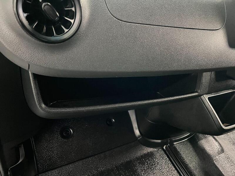 Used Mercedes-Benz Sprinter 2023 for sale - 76904227: Photo 18