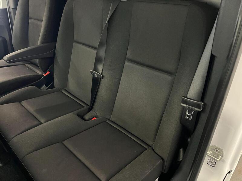 Used Mercedes-Benz Sprinter 2023 for sale - 76904227: Photo 21