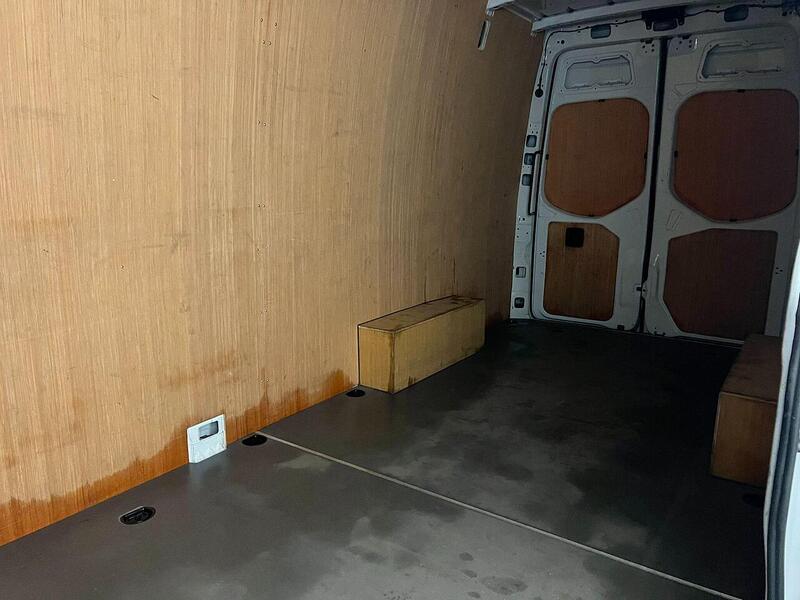 Used Mercedes-Benz Sprinter 2023 for sale - 76904227: Photo 26