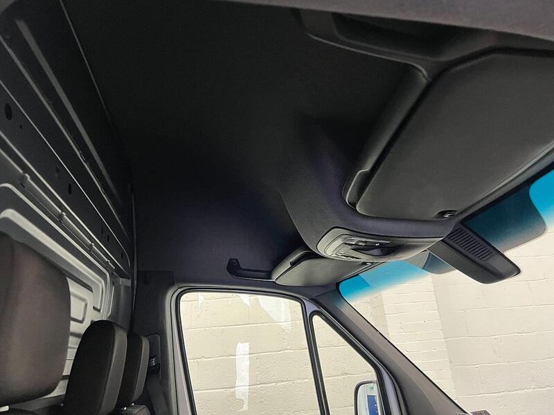 Used Mercedes-Benz Sprinter 2023 for sale - 76904227: Photo 31