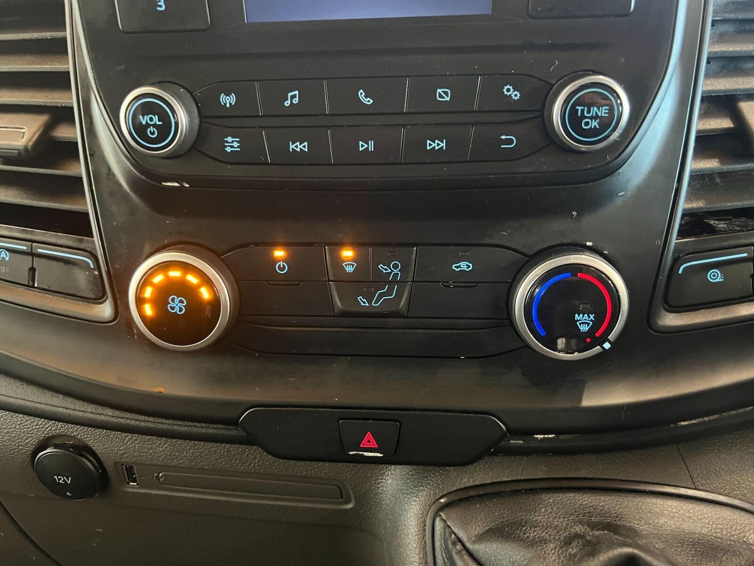 Used Ford Transit 2022 for sale - 76868966: Photo 15