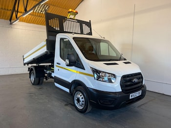 Used Ford Transit 2022 for sale - 76868966: Photo