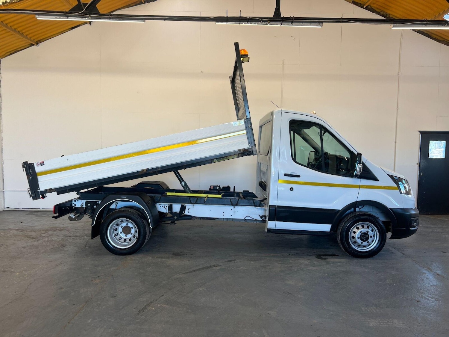 Used Ford Transit 2022 for sale - 76868966: Photo 7