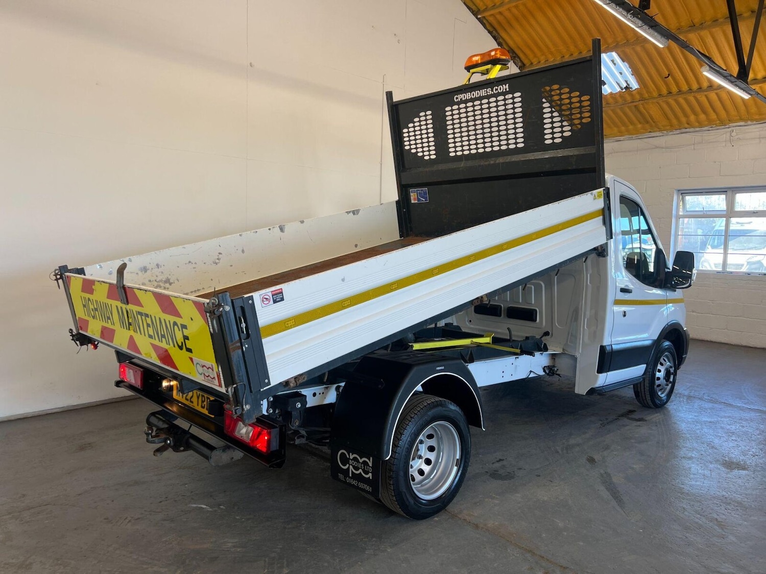 Used Ford Transit 2022 for sale - 76868966: Photo 9