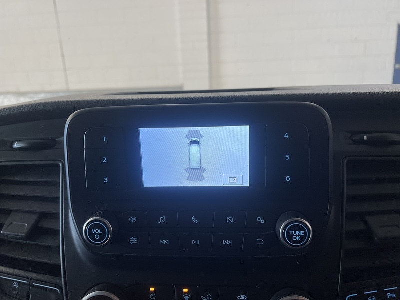 Used Ford Transit 2022 for sale - 77735148: Photo 10