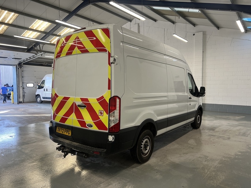 Used Ford Transit 2022 for sale - 77735148: Photo 3
