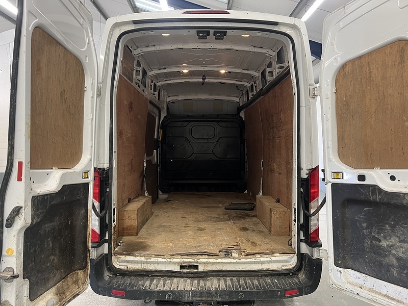 Used Ford Transit 2022 for sale - 77735148: Photo 5