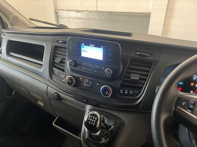 Used Ford Transit 2022 for sale - 77735148: Photo 9