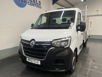 Used Renault Master 2021 for sale - 79436506: Photo