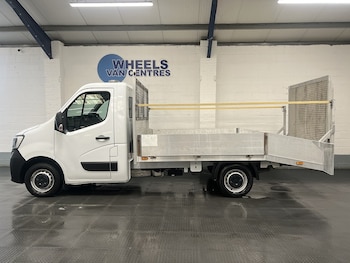 Used Renault Master 2021 for sale - 79436506: Photo