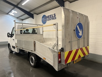 Used Renault Master 2021 for sale - 79436506: Photo
