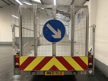 Used Renault Master 2021 for sale - 79436506: Photo
