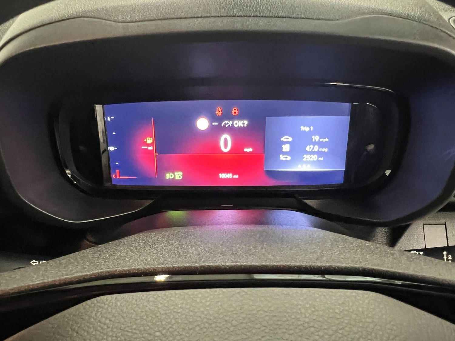 Used Vauxhall Combo 2024 for sale - 76871251: Photo 18