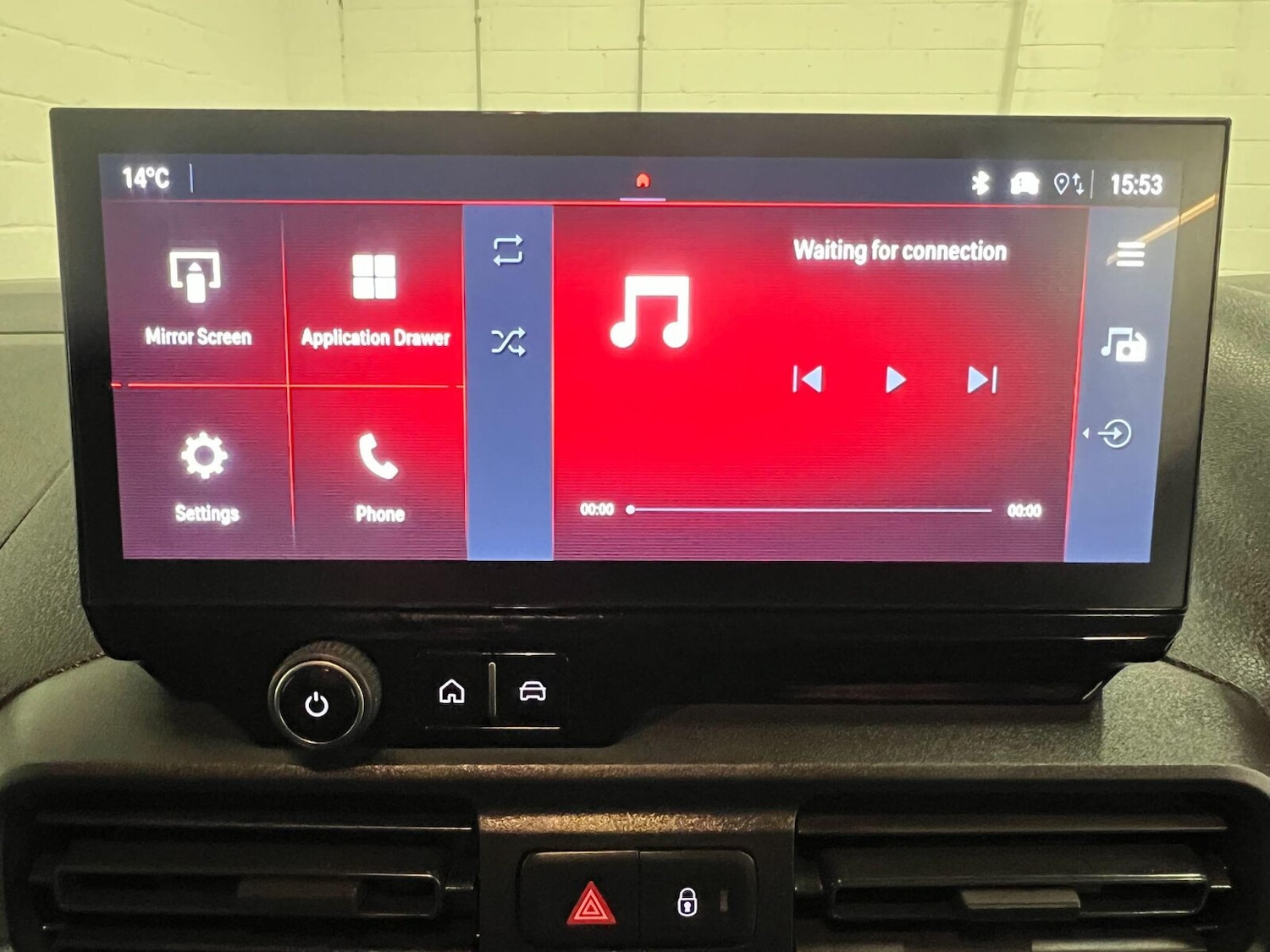 Used Vauxhall Combo 2024 for sale - 76871251: Photo 21