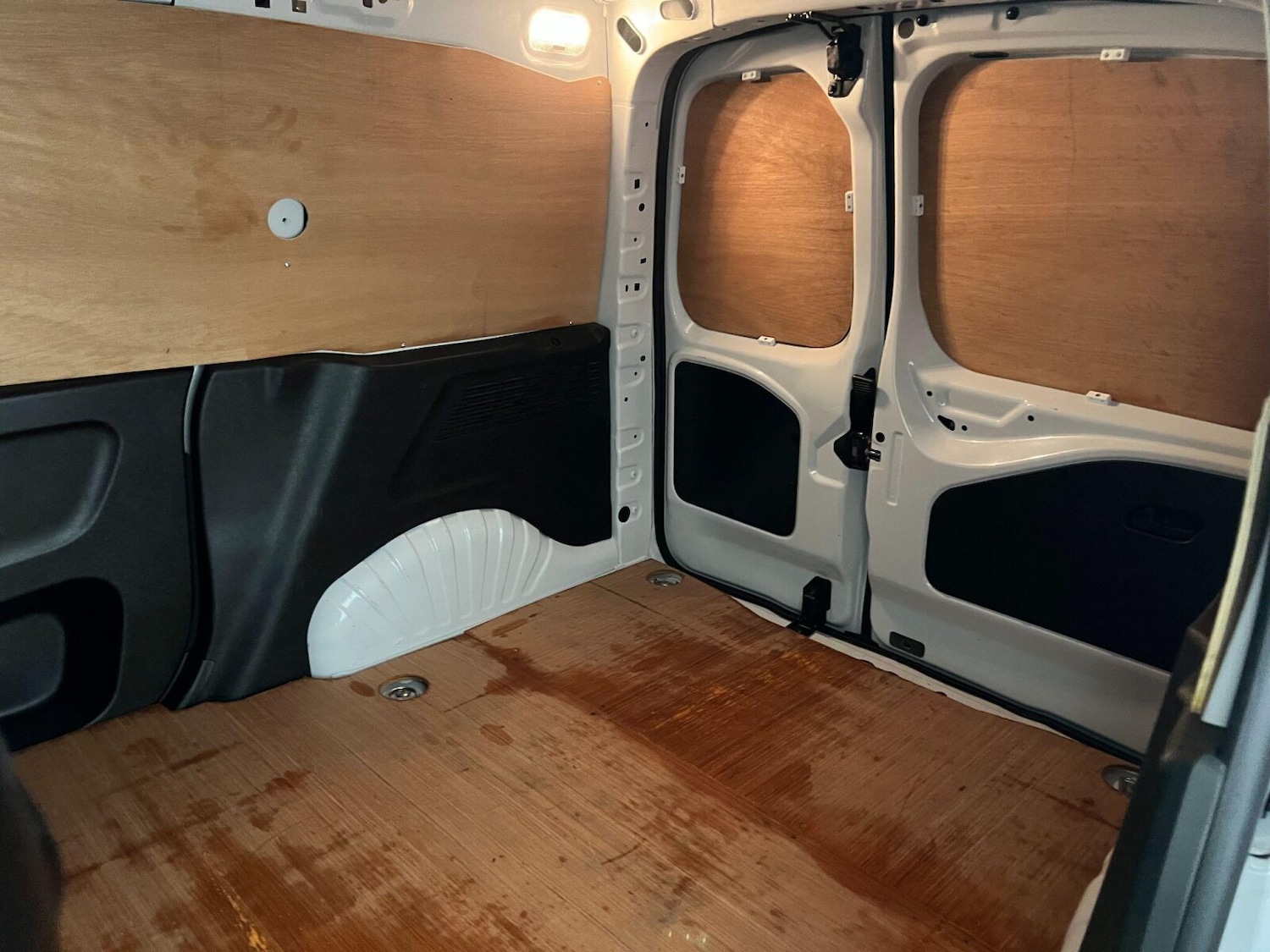 Used Vauxhall Combo 2024 for sale - 76871251: Photo 24