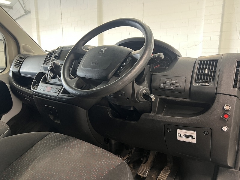 Used Peugeot Boxer 2020 for sale - 77263982: Photo 6