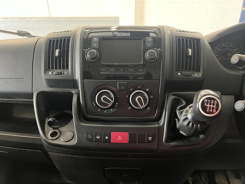 Used Peugeot Boxer 2020 for sale - 77263982: Photo 8