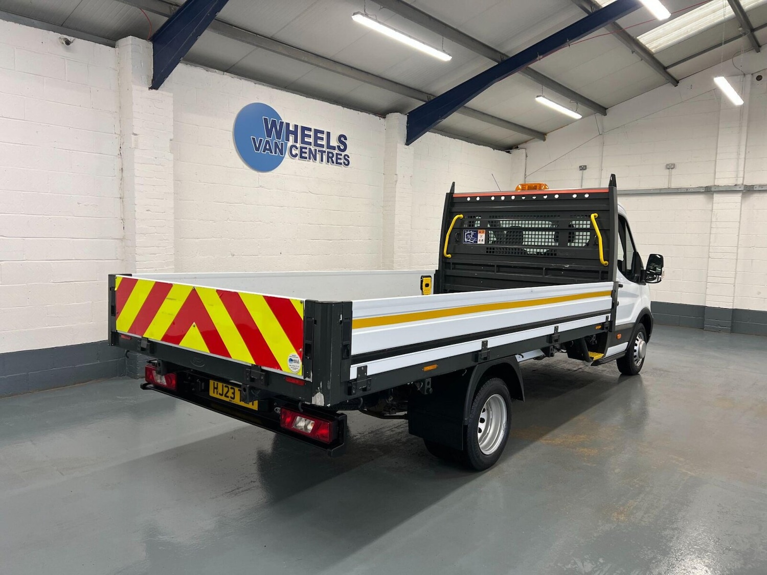 Used Ford Transit 2023 for sale - 76872526: Photo 11