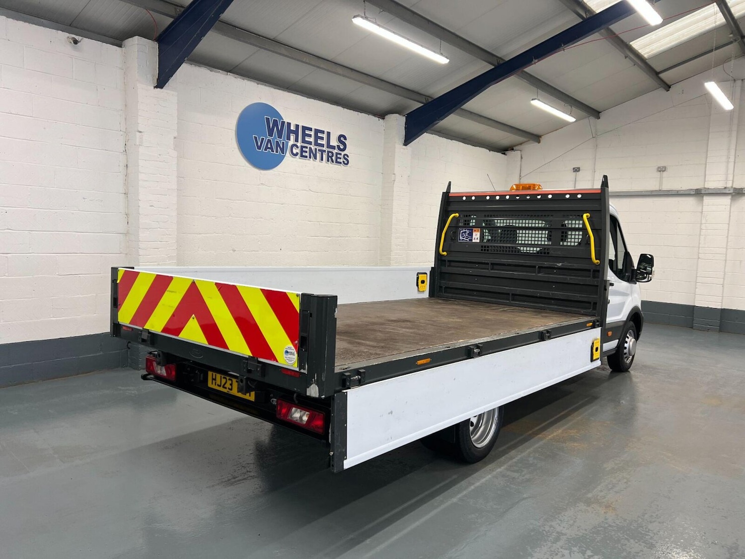 Used Ford Transit 2023 for sale - 76872526: Photo 12