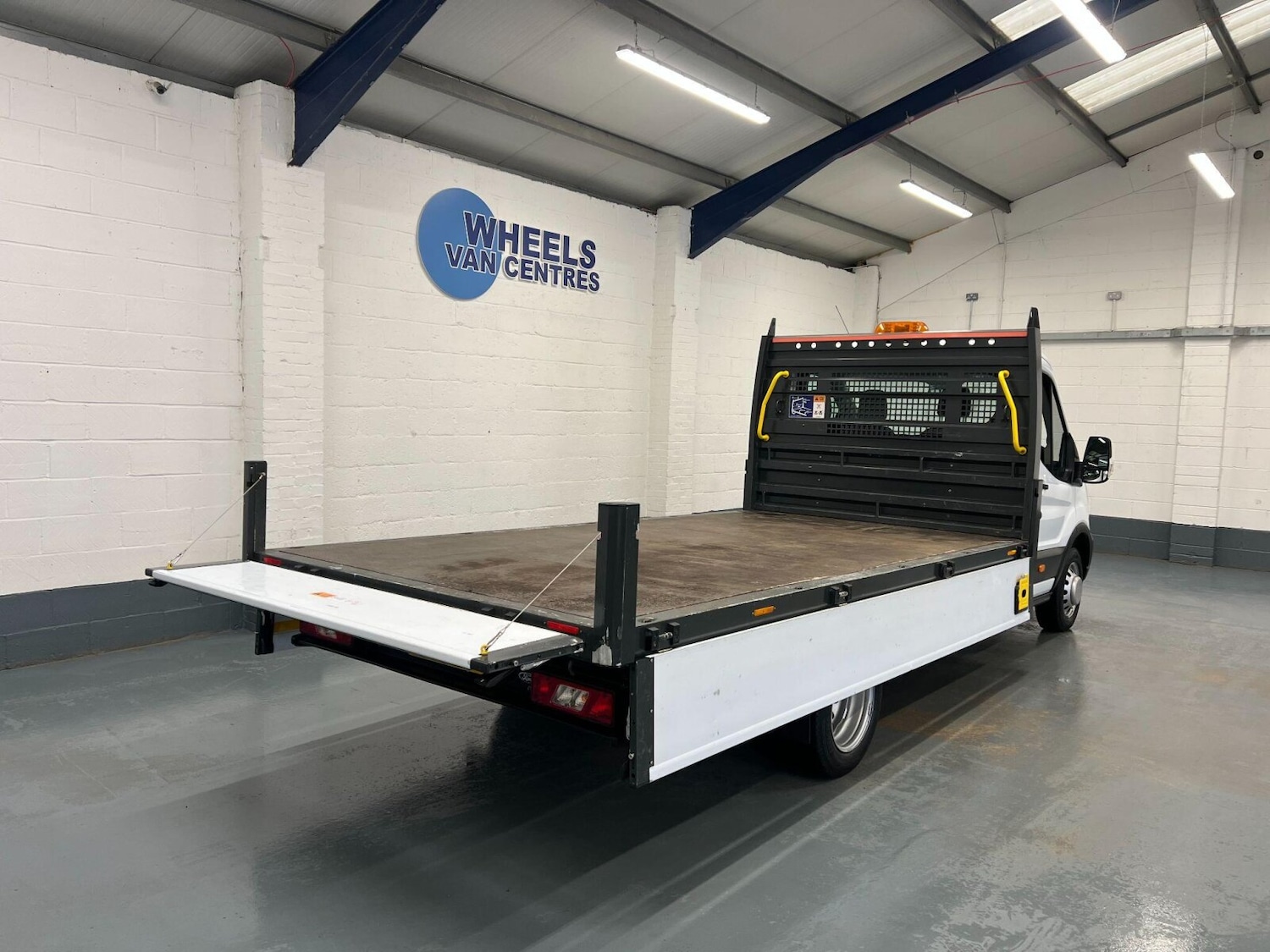 Used Ford Transit 2023 for sale - 76872526: Photo 13