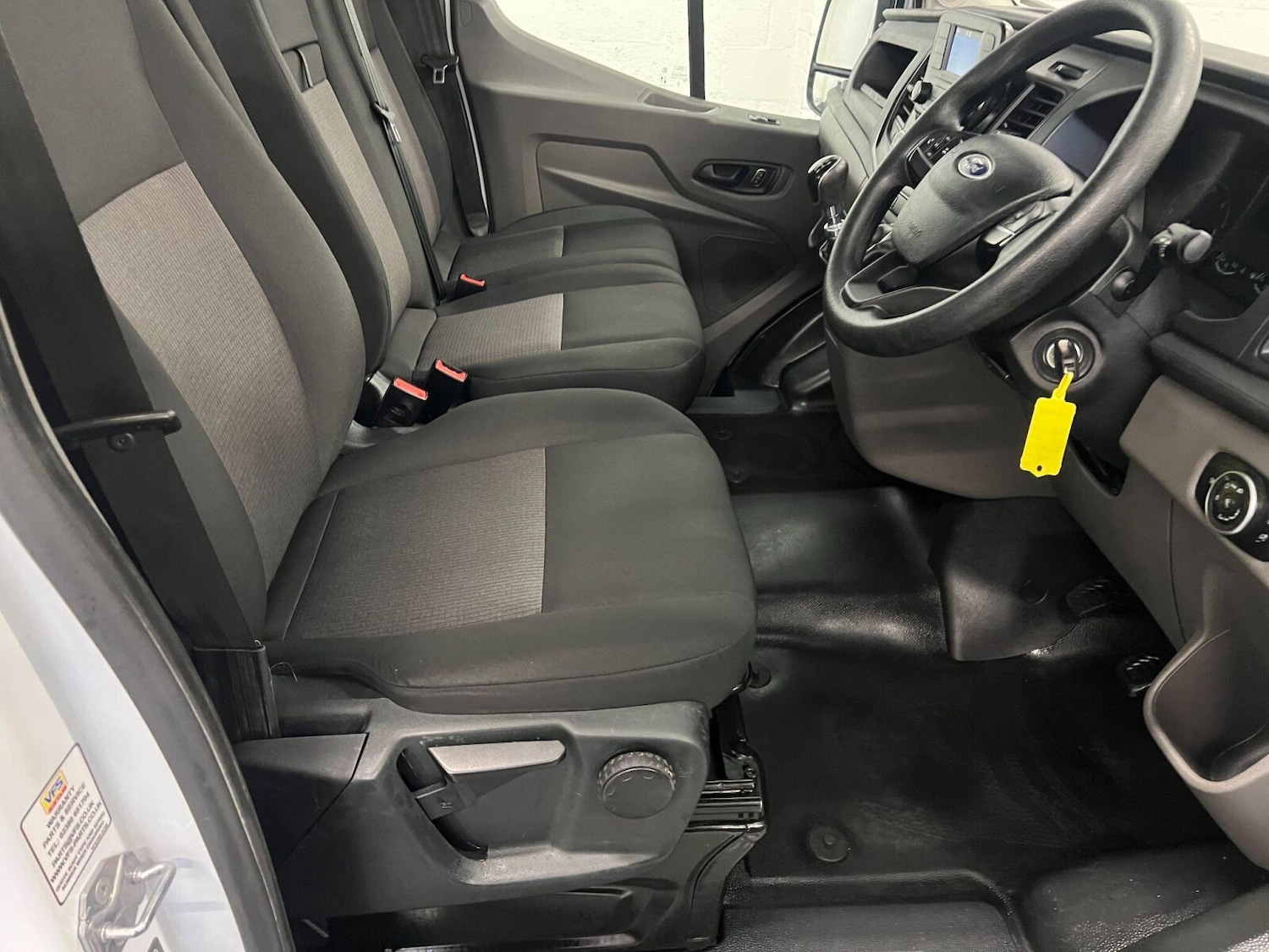 Used Ford Transit 2023 for sale - 76872526: Photo 14