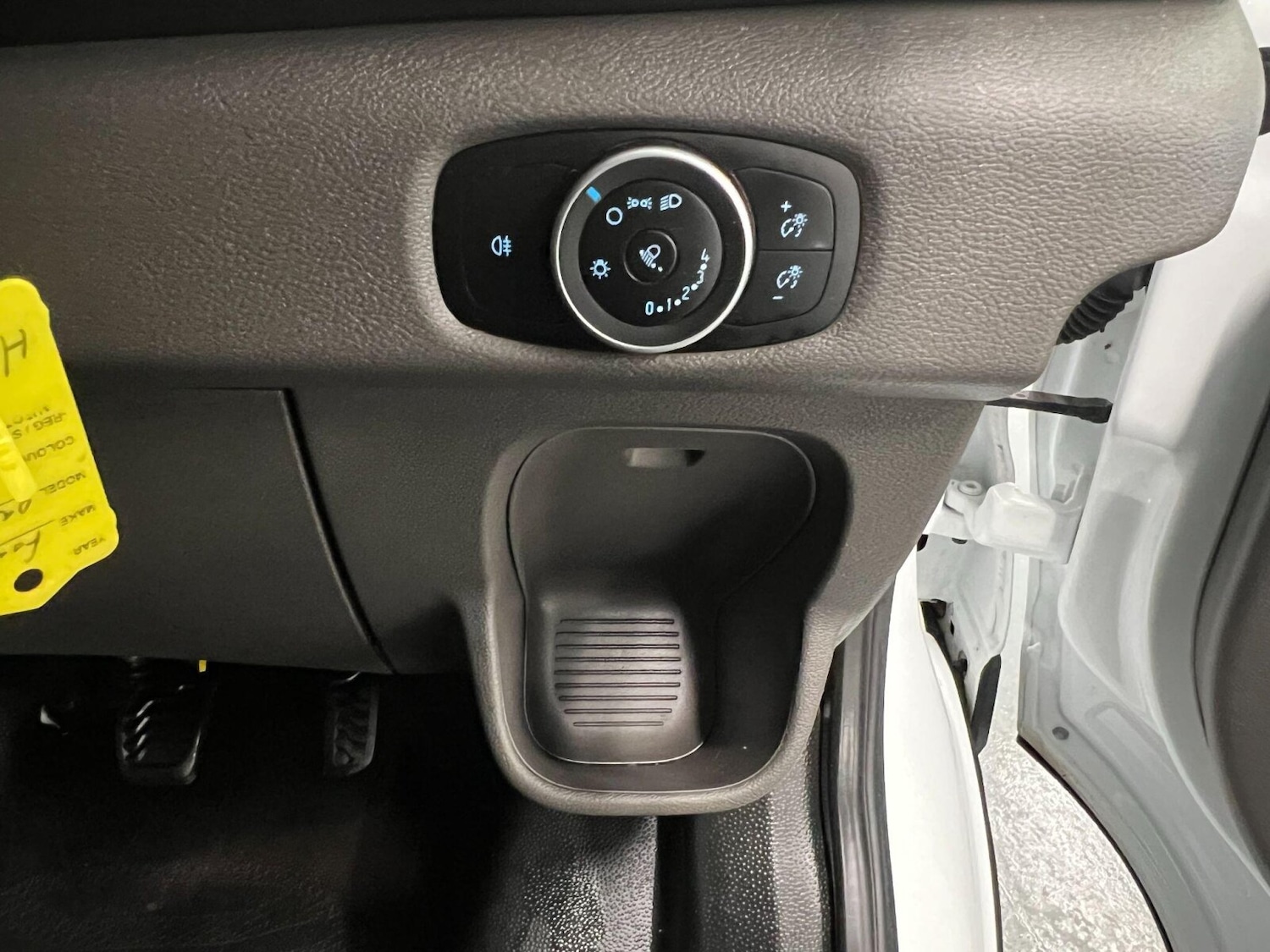 Used Ford Transit 2023 for sale - 76872526: Photo 16