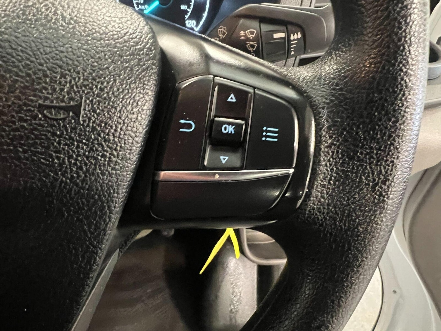 Used Ford Transit 2023 for sale - 76872526: Photo 17