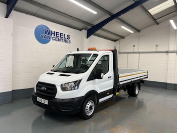 Used Ford Transit 2023 for sale - 76872526: Photo