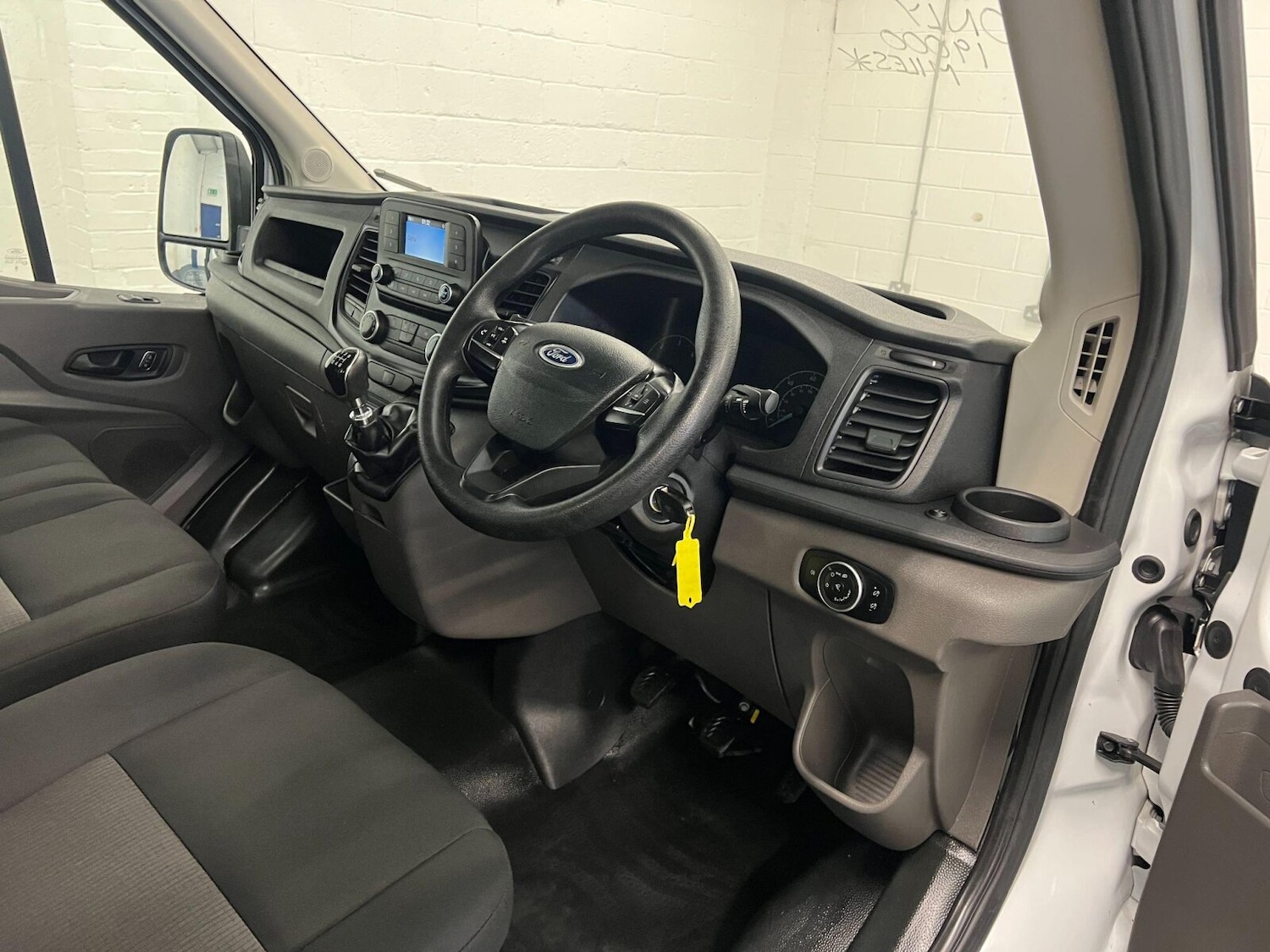 Used Ford Transit 2023 for sale - 76872526: Photo 20