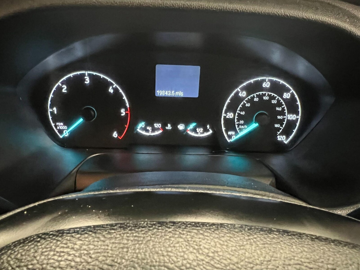 Used Ford Transit 2023 for sale - 76872526: Photo 22