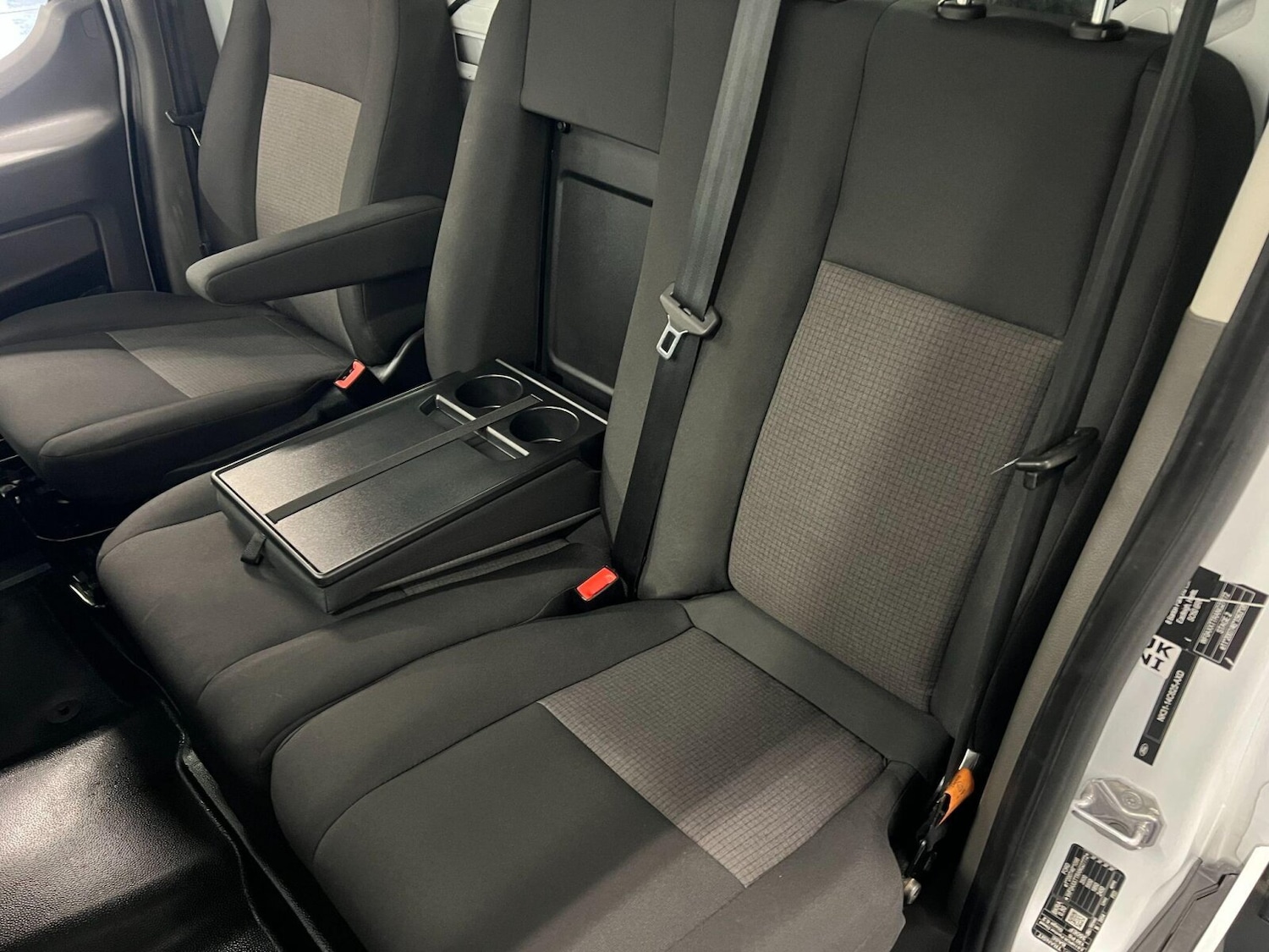 Used Ford Transit 2023 for sale - 76872526: Photo 23