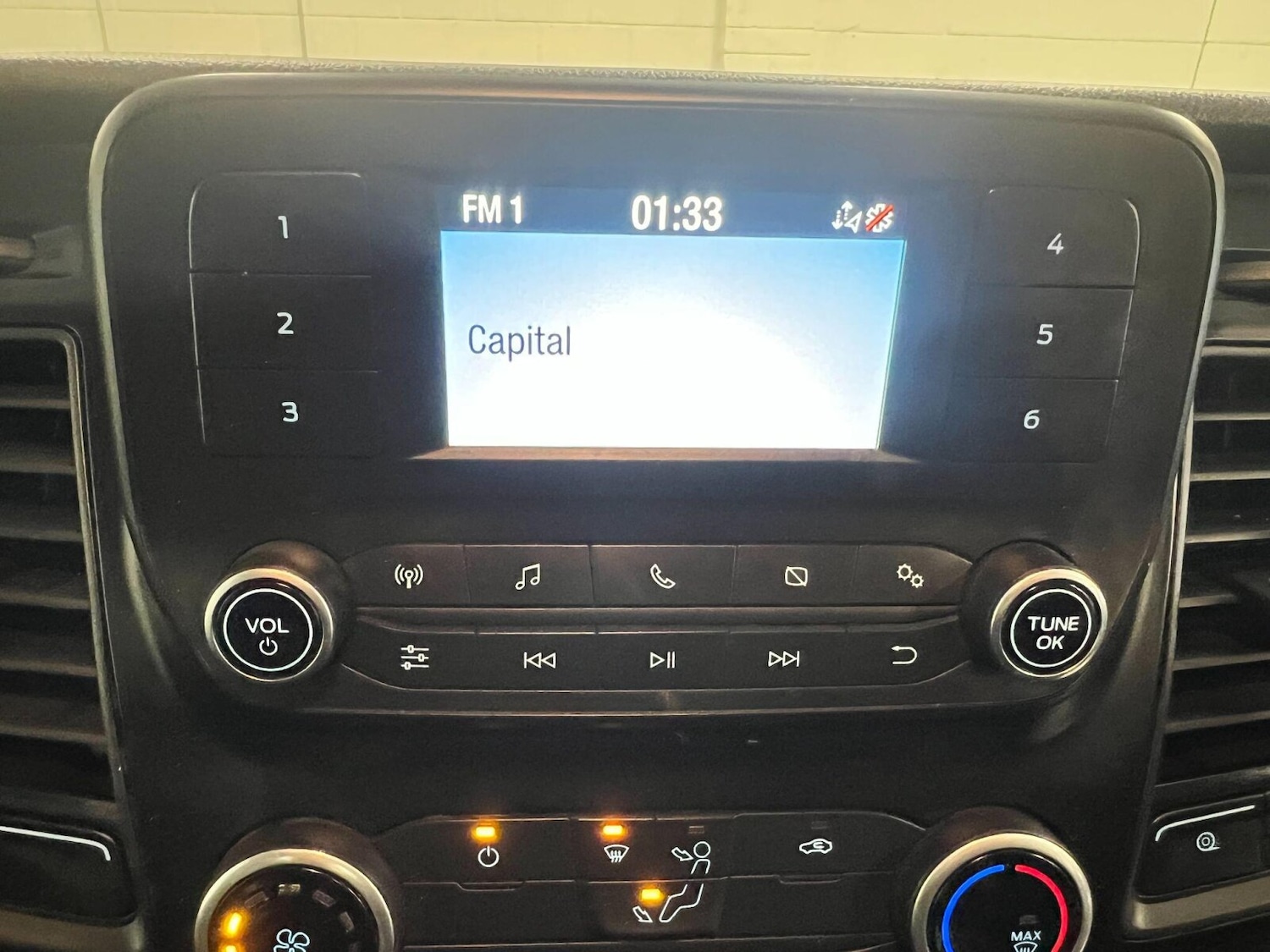 Used Ford Transit 2023 for sale - 76872526: Photo 25