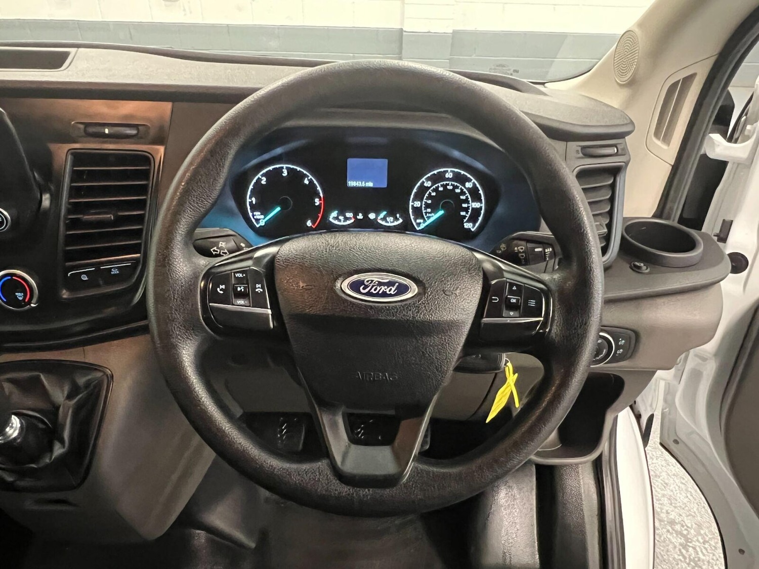 Used Ford Transit 2023 for sale - 76872526: Photo 29