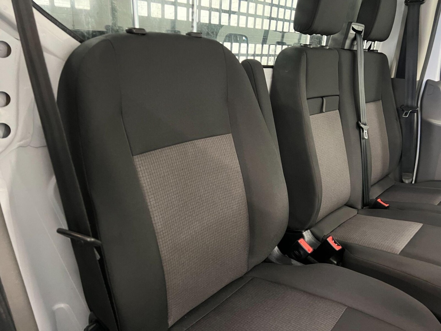 Used Ford Transit 2023 for sale - 76872526: Photo 30