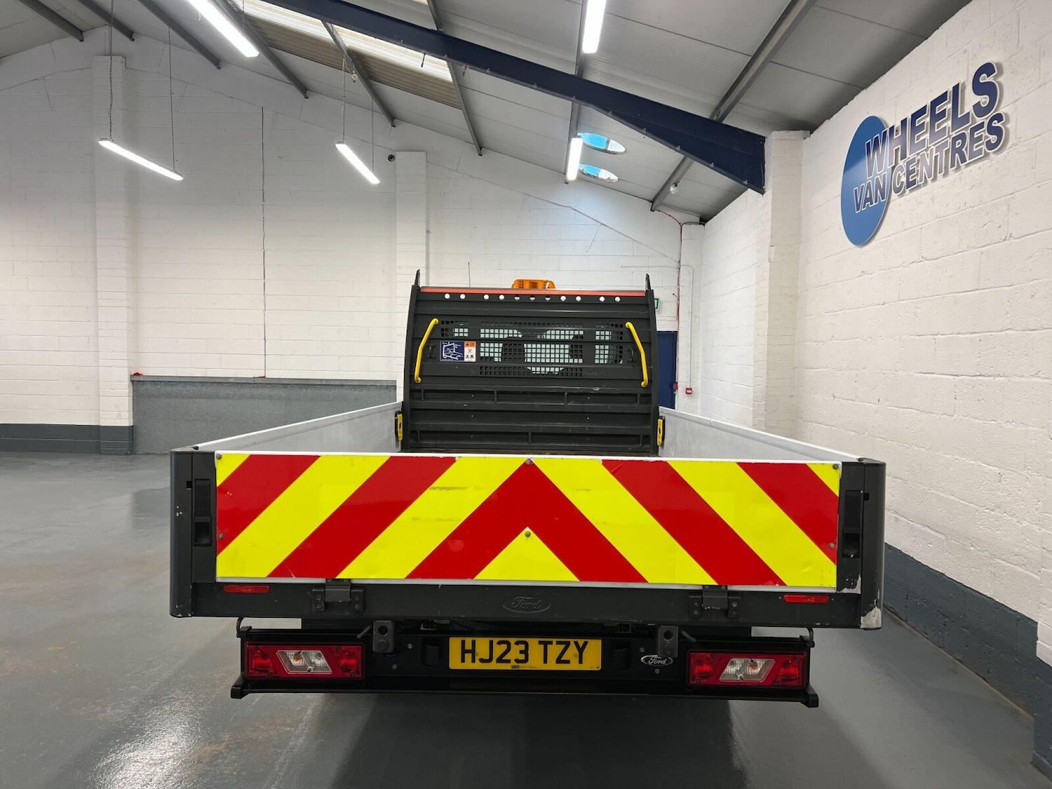 Used Ford Transit 2023 for sale - 76872526: Photo 32